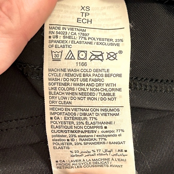 Old Navy Active Powersoft Dress - Picture 6 of 8